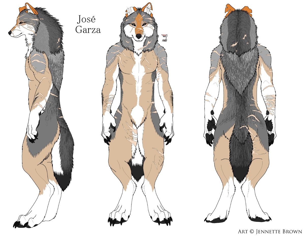 Jose Anthro Ref Sheet