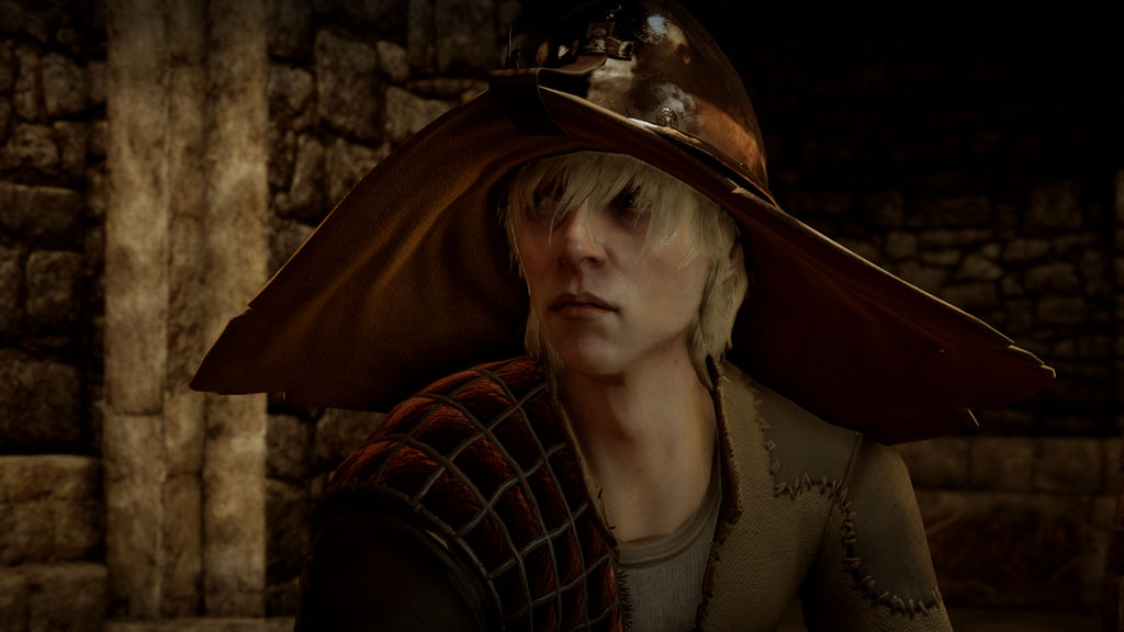 Dragon age screenshot 6