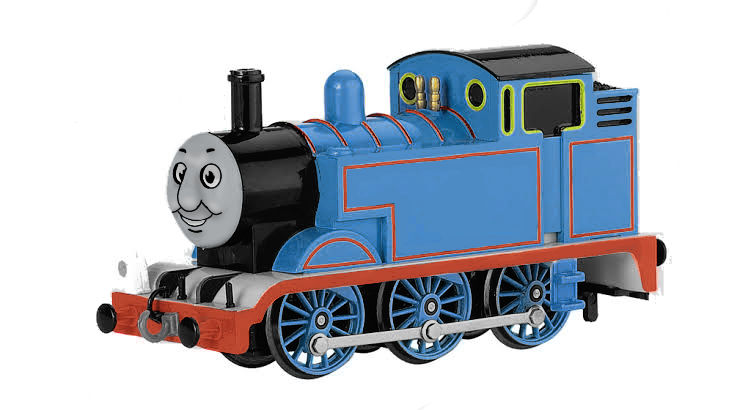 Thomas by beebeeart07 on DeviantArt