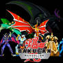 Bakugan Gundalian Invaders wallpaper 3