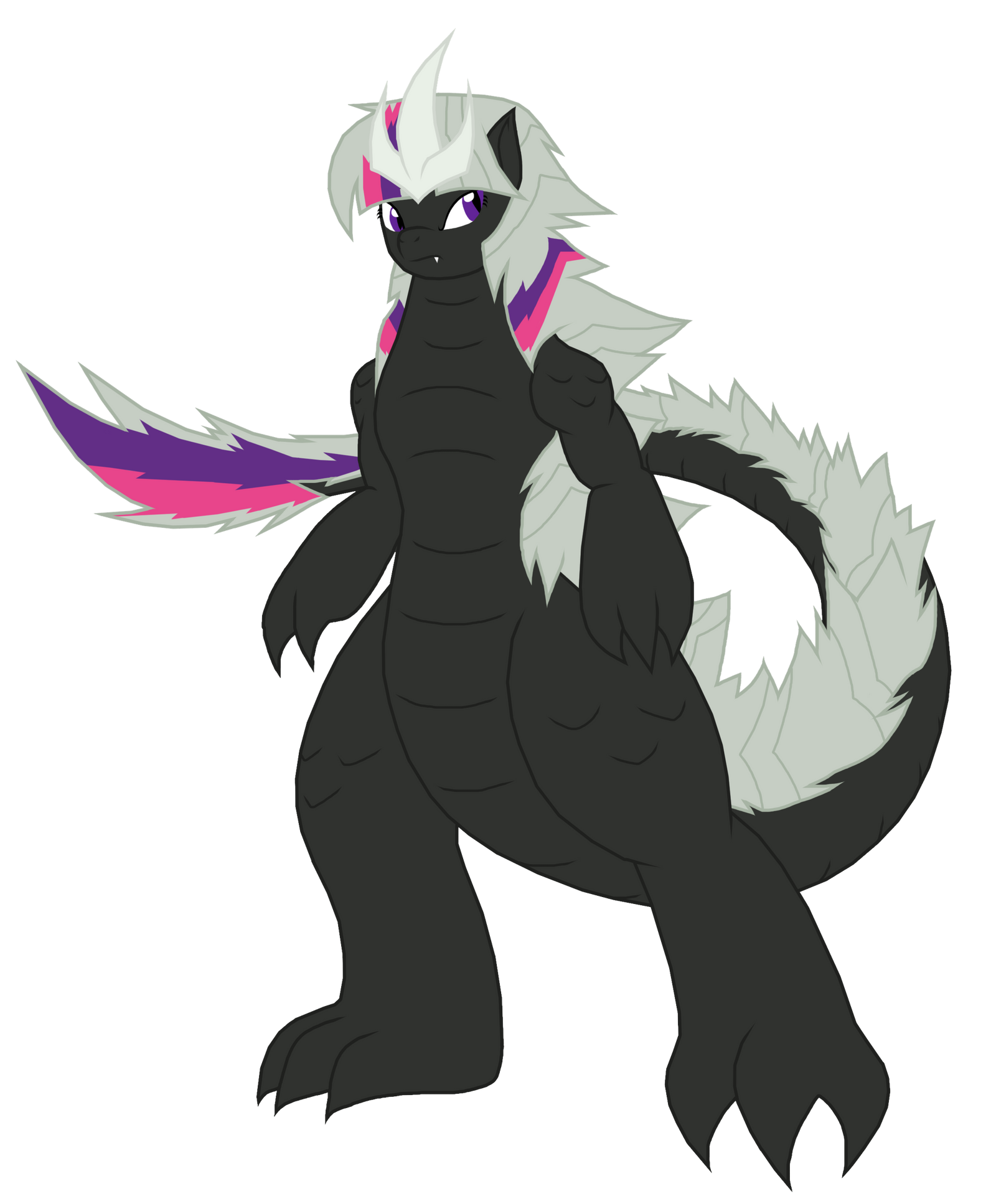 Wigszilla Twizilla by Pyrus-Leonidas on DeviantArt