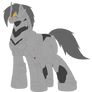 Kiryu Equine form