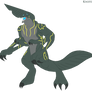 Knifehead