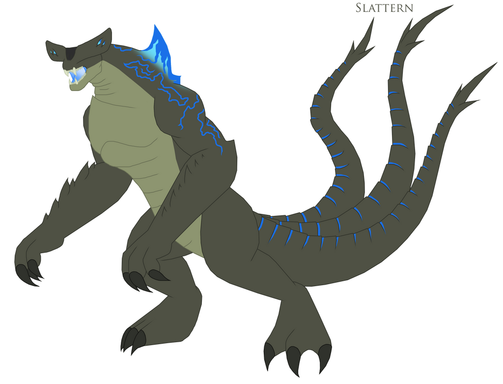 Slattern by Pyrus-Leonidas on DeviantArt