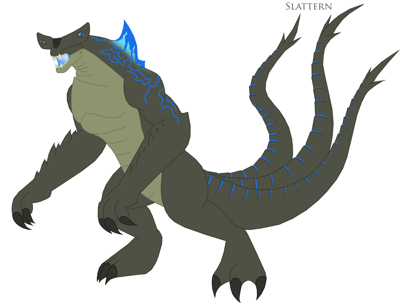 Slattern by Pyrus-Leonidas on DeviantArt