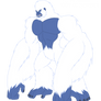 Blizzard God of Nobility