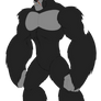 King Kong Redesign