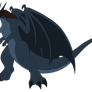 Tarbano's Kaiju OC