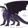 Strife Dragon Design