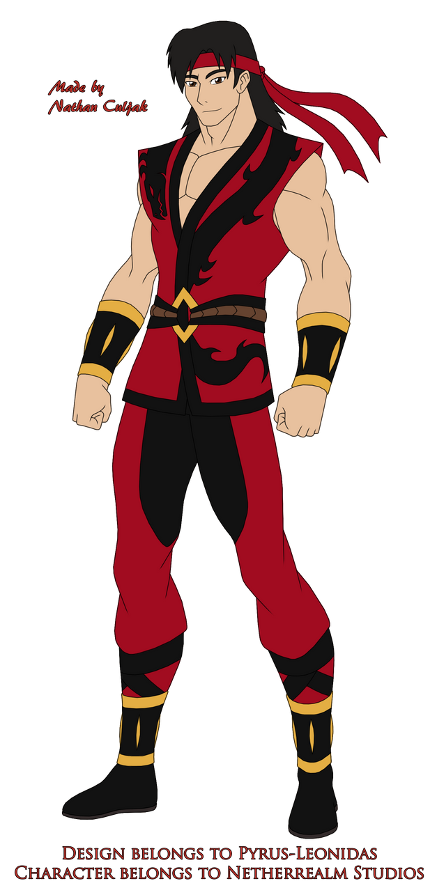 Liu Kang - Mortal Kombat, Check Out Our Facebook Page www.f…
