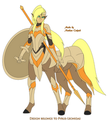 Subterra Centorea Redesign