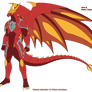 Pyrus Artorias Redesign