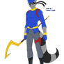 Sly Cooper