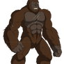 Legendary Kong