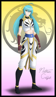 Runo Misaki MK Design