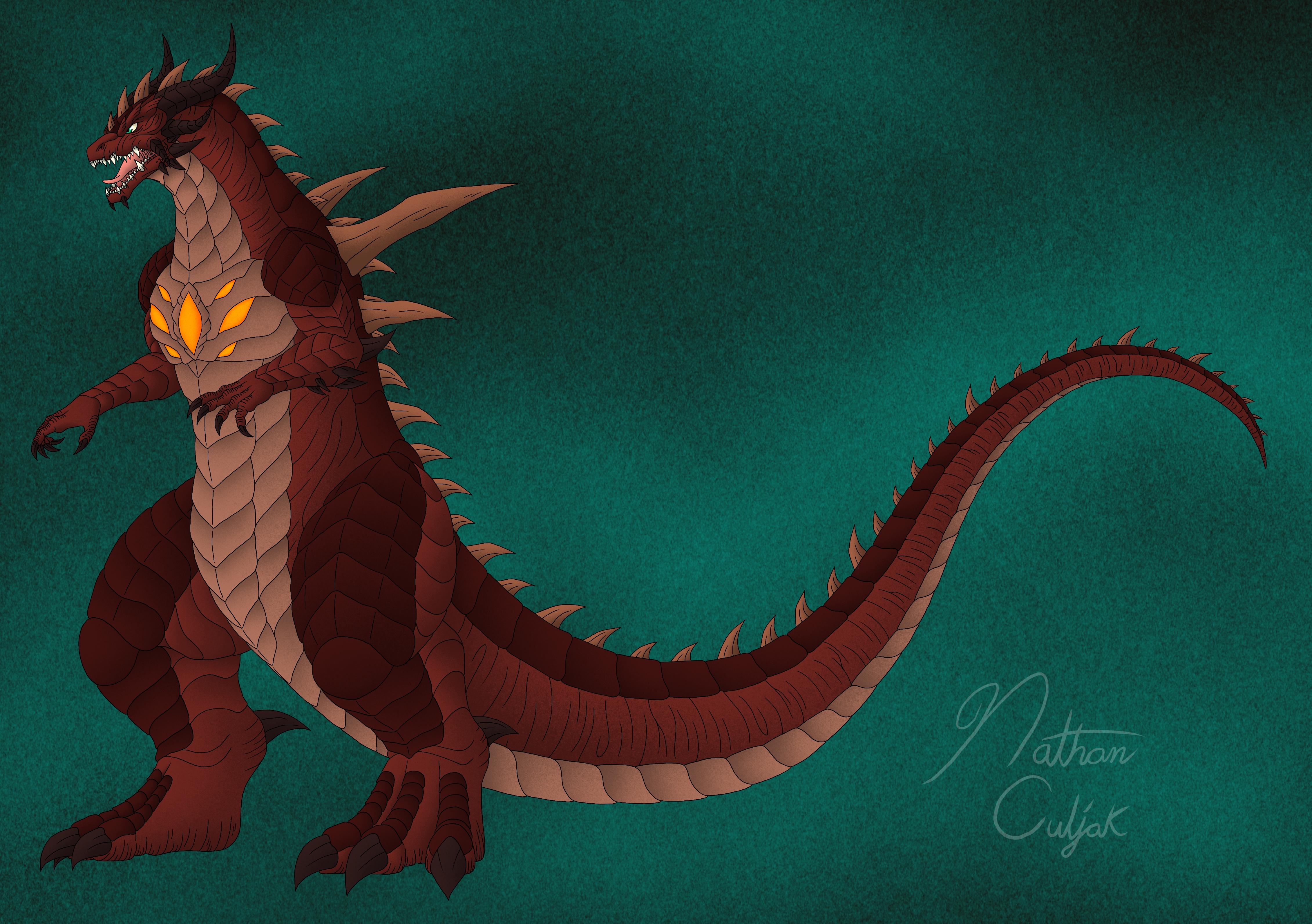 Firework Garama Garoma 2026 by Pyrus-Leonidas on DeviantArt