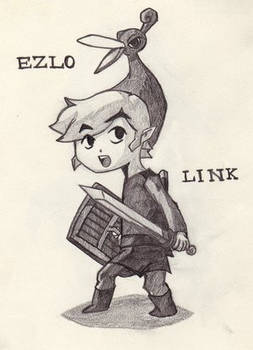 Link and Ezlo