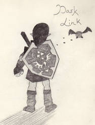 Dark Link