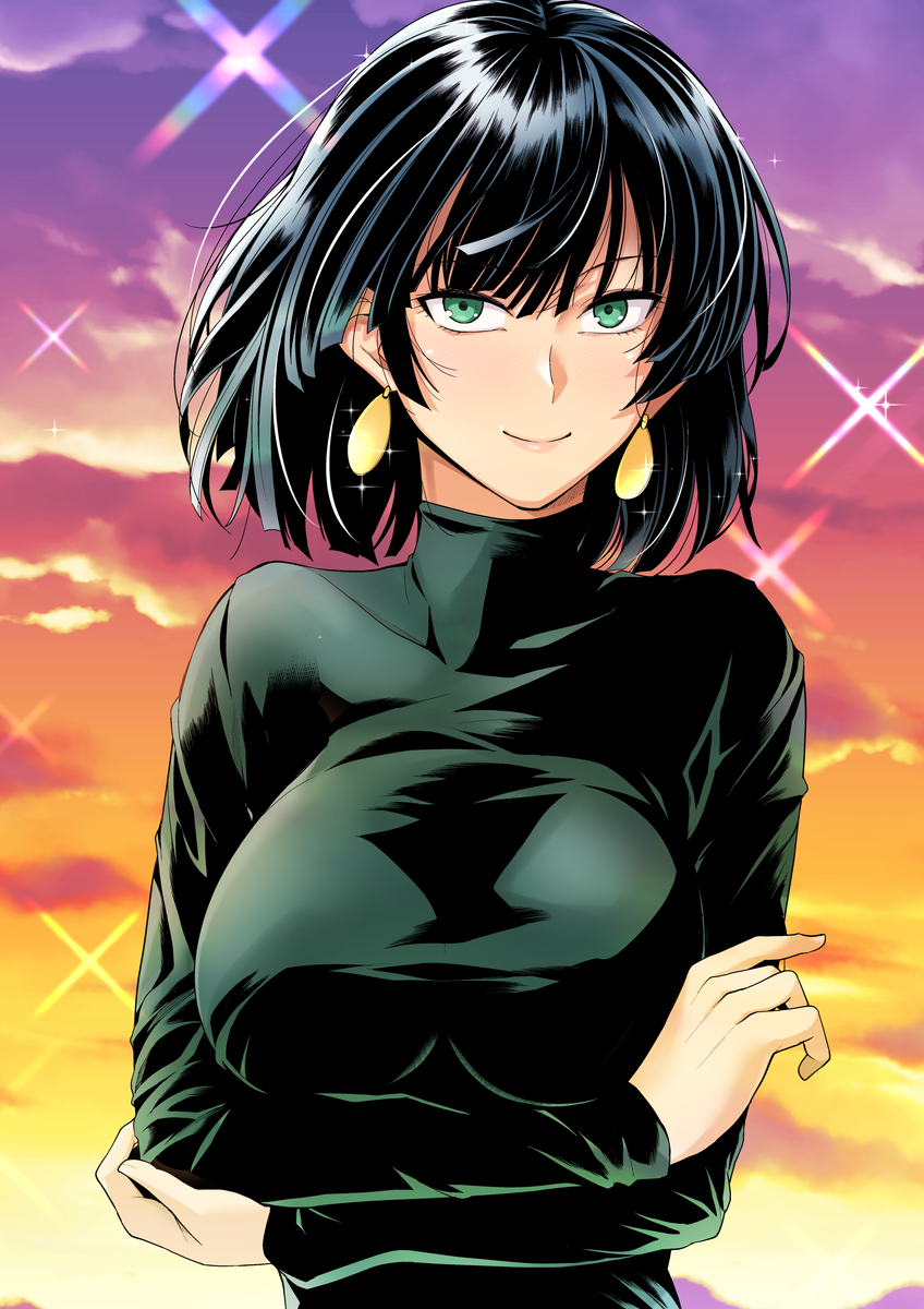 Fubuki 3/3 by haruhisky on DeviantArt