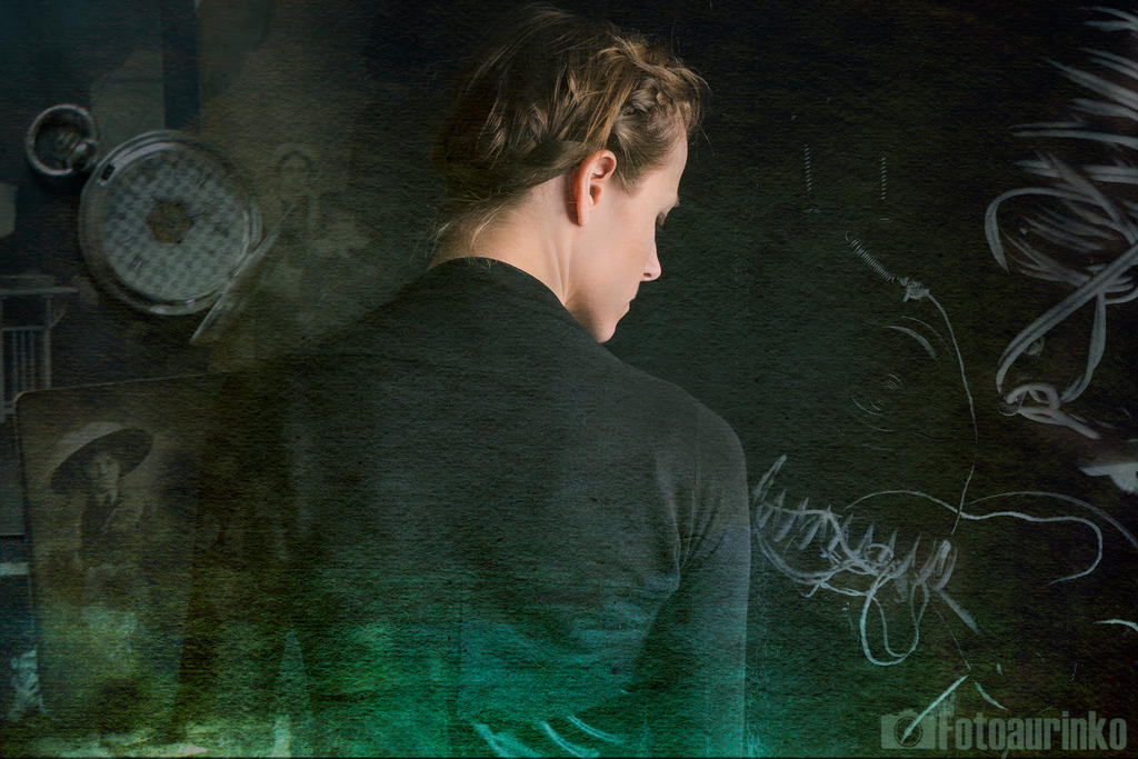 Do not look back by Fotoaurinko on DeviantArt