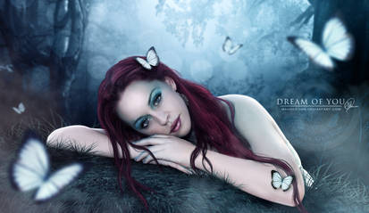 Dream Of You