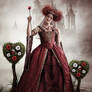 Queen Of Hearts