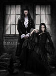 Timeless by melanneart