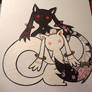Kyubey and Kyubey: And here we are