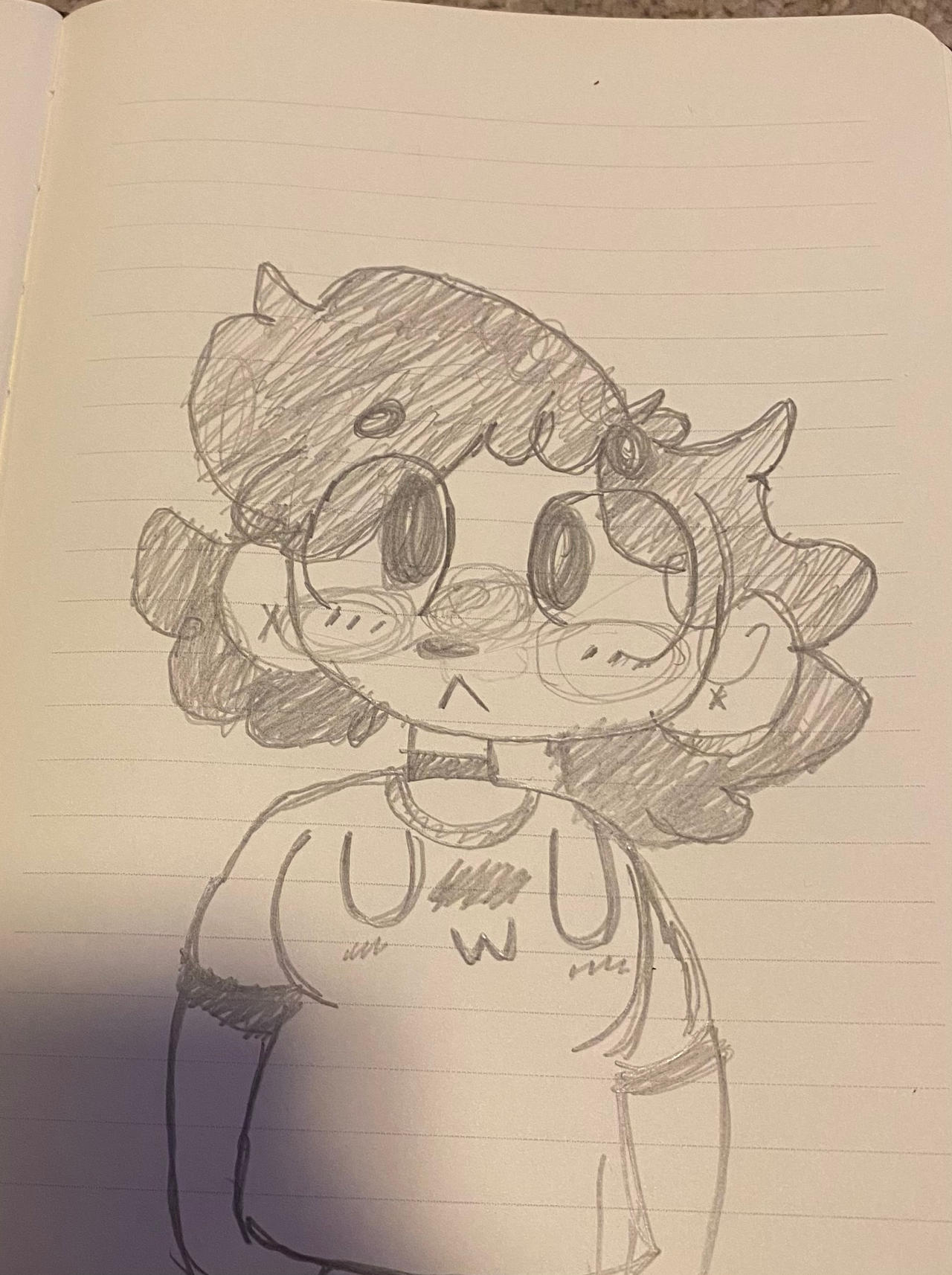 UwU its meeee