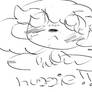 gimme hUGGIE !! uwu