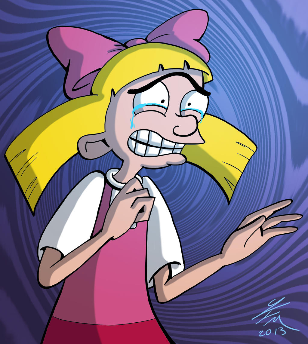 helga sad jfmstudios deviantart. 