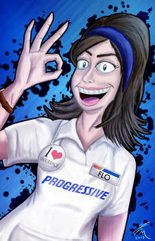 Explore the Best Flo Art | DeviantArt