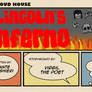 The Loud House: Lincoln's Inferno