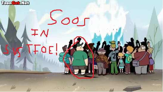 Soos In Star Vs The Forces Of Evil By Videakias On Deviantart Soos In Star Vs The Forces Of Evil By Videakias
