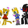 Sonic FC adoptables 81-closed-