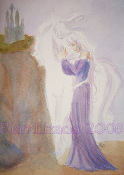 The Last Unicorn