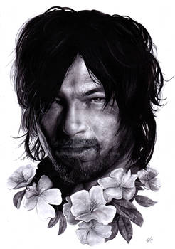 Daryl Dixon