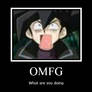 Chazz - OMFG