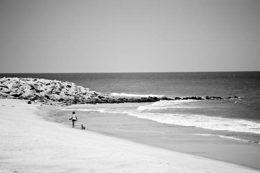 Historic Beach