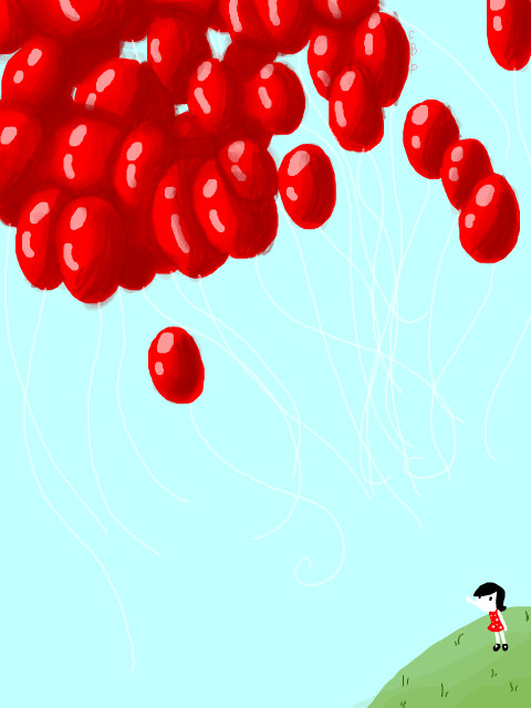 99 Luftbalons