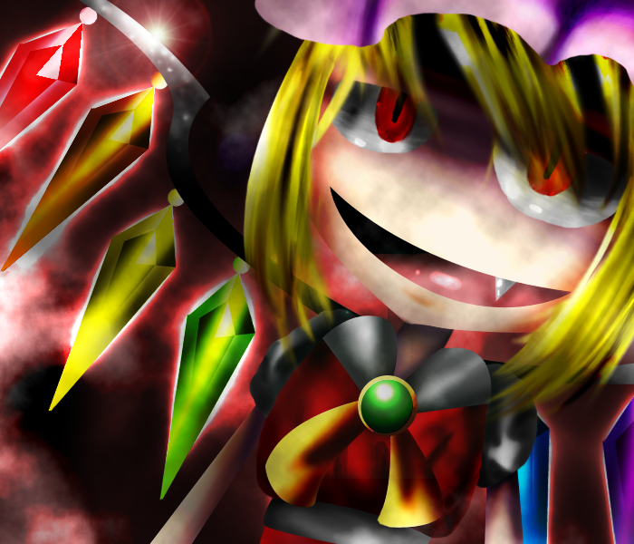 FLANDRE SCARLET