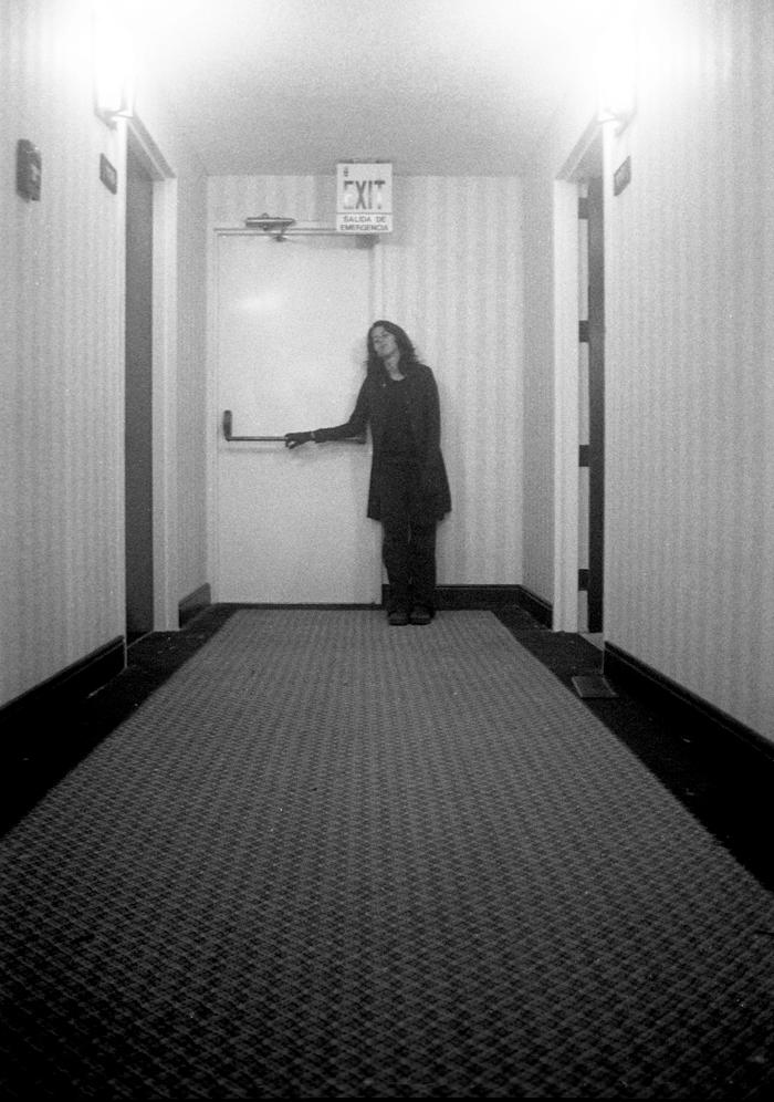 Exit Hotel by NicoMondrian on DeviantArt