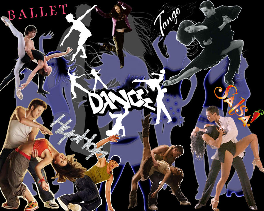 Collage Dance Rise Dance Collage 1 by RoXyBeaR147 on DeviantArt