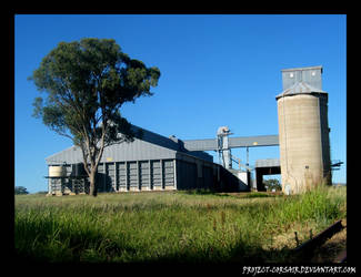 Silos