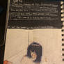 Project Zomboid survivor journal