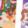 Daphne and Velma