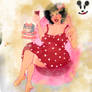 Minnie Mouse