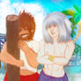 Destiny Island Daddies