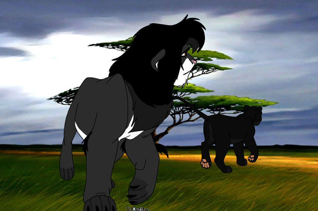 King Rafal King Rafael and Eclipse by GaaraSabakuno1001 on DeviantArt