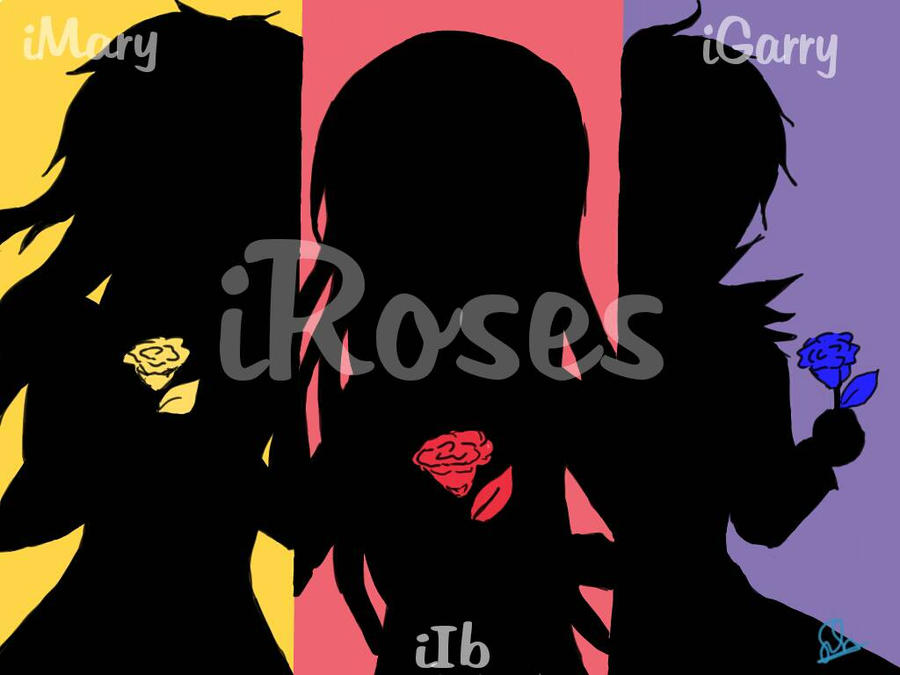 Ib iRoses